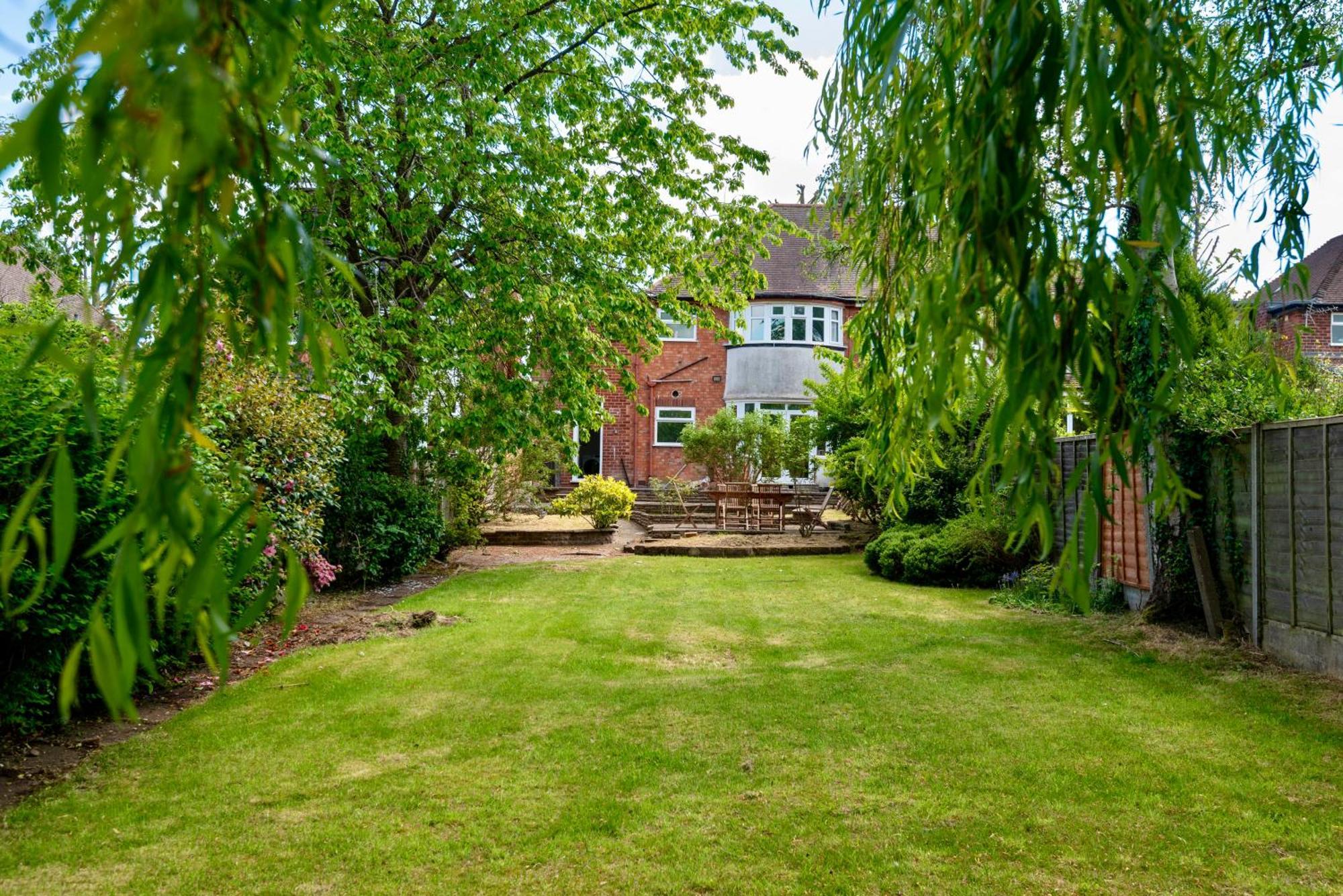 Double Room In Refurbished 5 Bed Home With Wifi And Tv BW Room 4 Solihull Zewnętrze zdjęcie